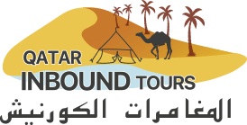 camel tours qatar